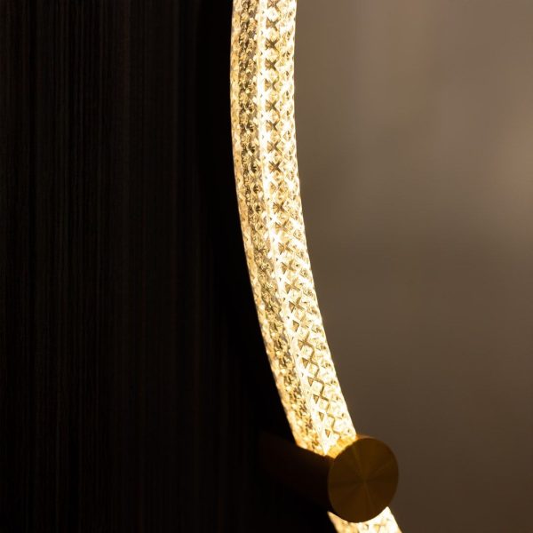 Zuma Line 003064-030713 LED koupelnové nástěnné svítidlo MIRROR integrovaný LED zdroj