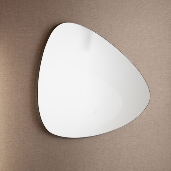 Zuma Line 003064-030720 LED koupelnové nástěnné svítidlo MIRROR integrovaný LED zdroj
