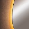 Zuma Line 003064-030720 LED koupelnové nástěnné svítidlo MIRROR integrovaný LED zdroj