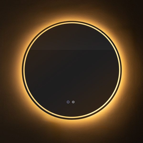 Zuma Line 003064-030826 LED koupelnové nástěnné svítidlo MIRROR integrovaný LED zdroj