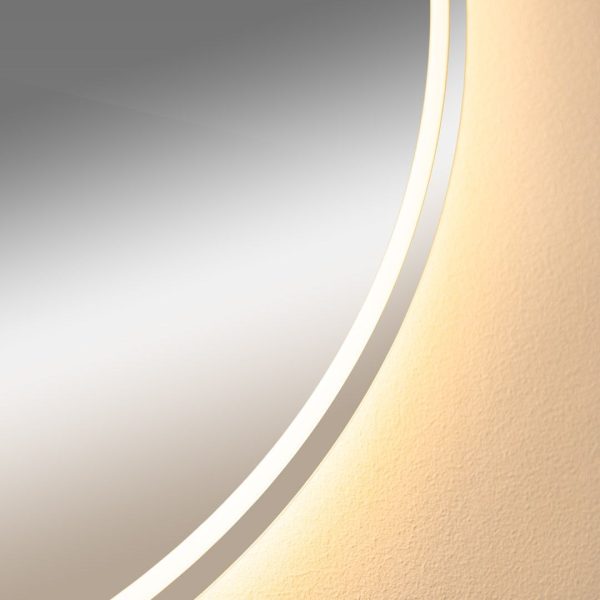 Zuma Line 003064-030826 LED koupelnové nástěnné svítidlo MIRROR integrovaný LED zdroj
