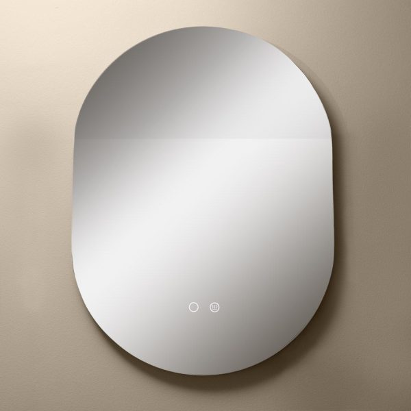 Zuma Line 003064-030823 LED koupelnové nástěnné svítidlo MIRROR integrovaný LED zdroj