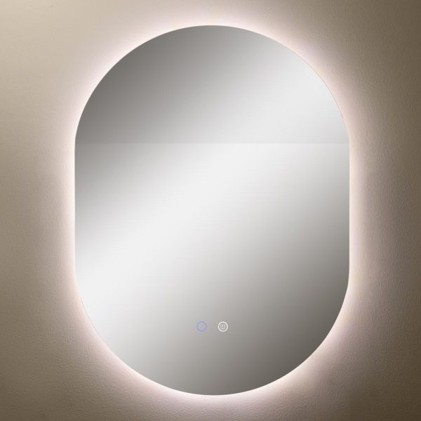 Zuma Line 003064-030823 LED koupelnové nástěnné svítidlo MIRROR integrovaný LED zdroj
