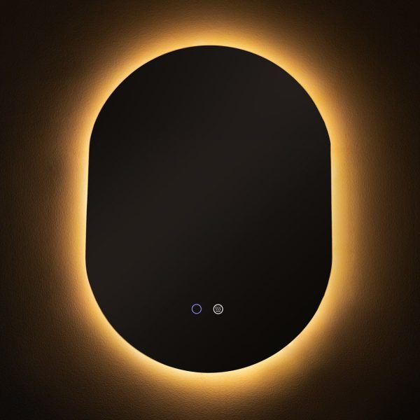 Zuma Line 003064-030823 LED koupelnové nástěnné svítidlo MIRROR integrovaný LED zdroj