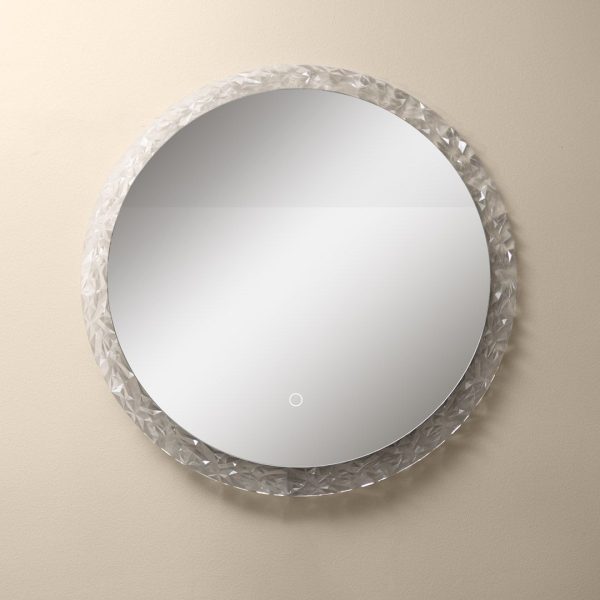 Zuma Line 003064-030715 LED koupelnové nástěnné svítidlo MIRROR integrovaný LED zdroj