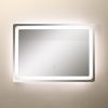 Zuma Line 003064-030824 LED koupelnové nástěnné svítidlo MIRROR integrovaný LED zdroj