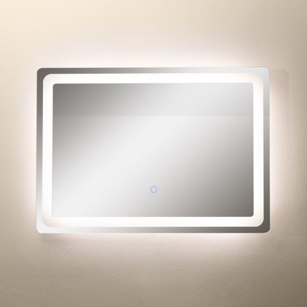 Zuma Line 003064-030824 LED koupelnové nástěnné svítidlo MIRROR integrovaný LED zdroj