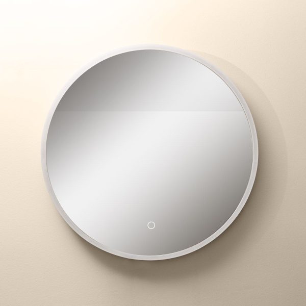 Zuma Line 003064-030821 LED koupelnové nástěnné svítidlo MIRROR integrovaný LED zdroj