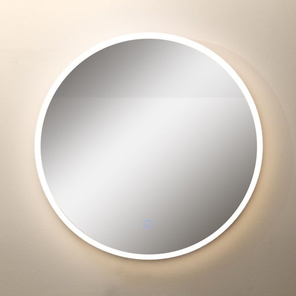 Zuma Line 003064-030821 LED koupelnové nástěnné svítidlo MIRROR integrovaný LED zdroj