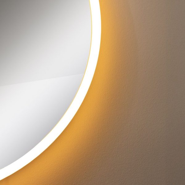 Zuma Line 003064-030821 LED koupelnové nástěnné svítidlo MIRROR integrovaný LED zdroj