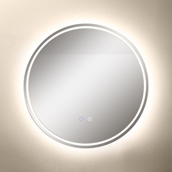 Zuma Line 003064-030825 LED koupelnové nástěnné svítidlo MIRROR integrovaný LED zdroj