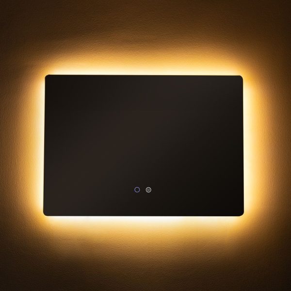 Zuma Line 003064-030820 LED koupelnové nástěnné svítidlo MIRROR integrovaný LED zdroj