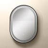 Zuma Line 003064-030827 LED koupelnové nástěnné svítidlo MIRROR integrovaný LED zdroj