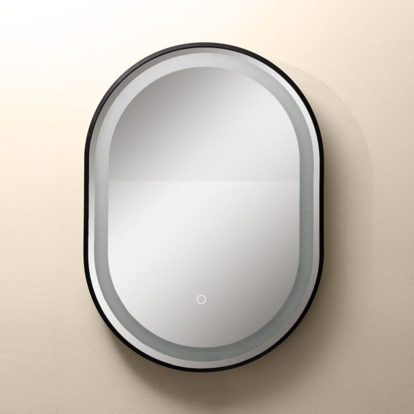 Zuma Line 003064-030827 LED koupelnové nástěnné svítidlo MIRROR integrovaný LED zdroj