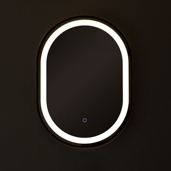 Zuma Line 003064-030827 LED koupelnové nástěnné svítidlo MIRROR integrovaný LED zdroj
