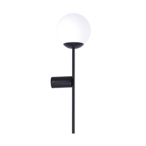 Zuma Line 002177-026161 nástěnné svítidlo ORBIT  E27
