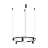 Zuma Line 002177-026166 závěsné stropní svítidlo ORBIT  E27/GU10