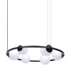 Zuma Line 002177-026167 závěsné stropní svítidlo ORBIT  E14/E27