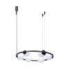 Zuma Line 002177-026167 závěsné stropní svítidlo ORBIT  E14/E27