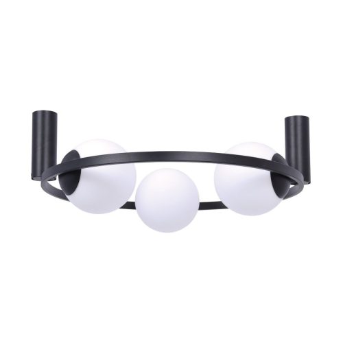 Zuma Line 002177-026168 přisazené stropní svítidlo ORBIT  E27
