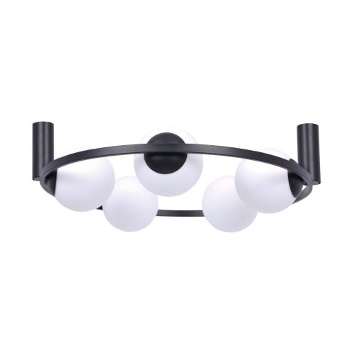 Zuma Line 002177-026169 přisazené stropní svítidlo ORBIT  E27