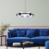Zuma Line 002177-026170 závěsné stropní svítidlo ORBIT  E27