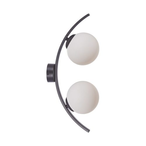 Zuma Line 002177-026886 nástěnné svítidlo HELIX  E14