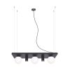 Zuma Line 003749-025970 závěsné stropní svítidlo SHELF  E14