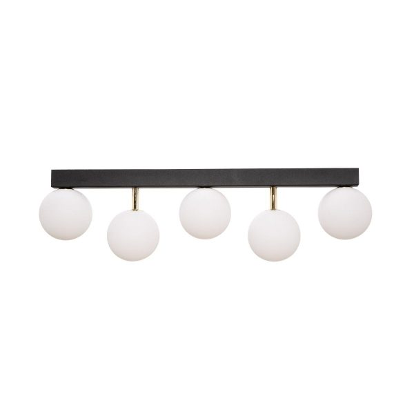 Zuma Line 003064-024510 bodové stropní svítidlo ALI  G9