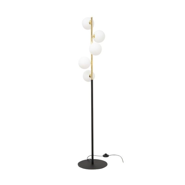 Zuma Line 003064-024511 stojací lampa ALI  G9