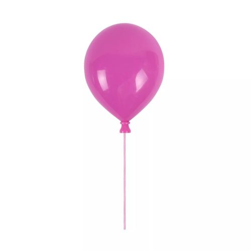 Zuma Line 003064-029597 LED nástěnné svítidlo BALLOON  integrovaný LED zdroj