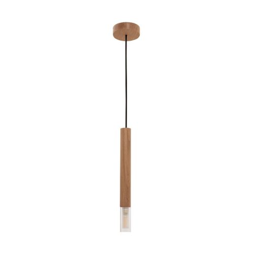 Zuma Line 003064-024517 závěsné stropní svítidlo MADERA  G9