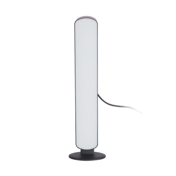 Zuma Line 003064-029594 LED stolní lampička TORP  integrovaný LED zdroj