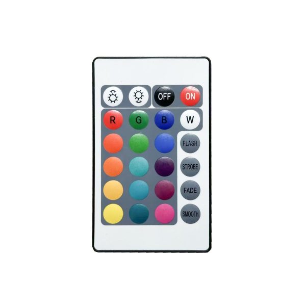 Zuma Line 003064-029594 LED stolní lampička TORP  integrovaný LED zdroj