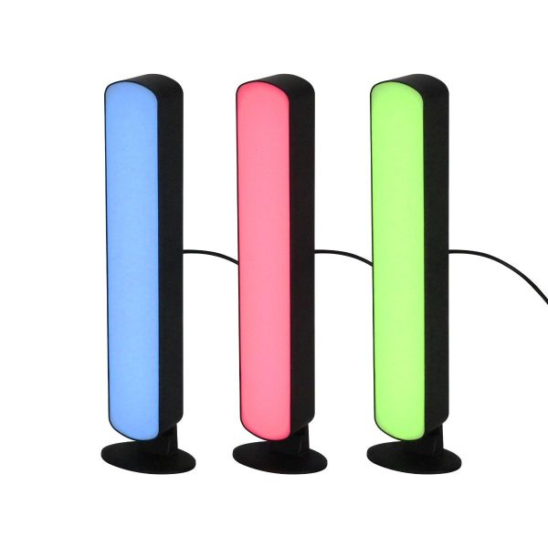 Zuma Line 003064-029594 LED stolní lampička TORP  integrovaný LED zdroj