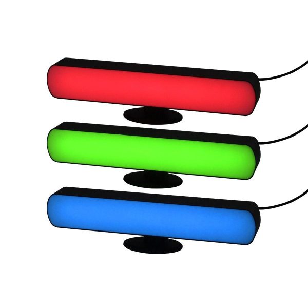 Zuma Line 003064-029594 LED stolní lampička TORP  integrovaný LED zdroj