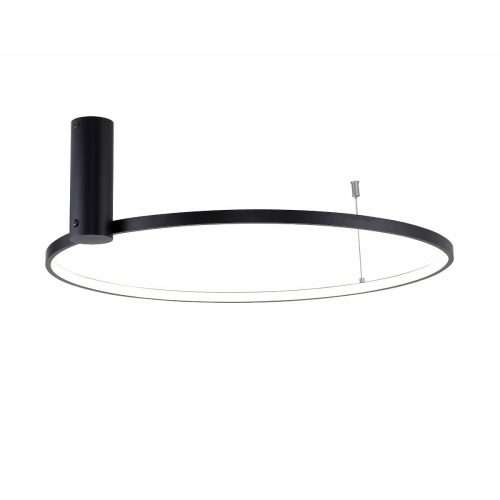 Zuma Line 003064-027187 LED přisazené stropní svítidlo HORIK  integrovaný LED zdroj