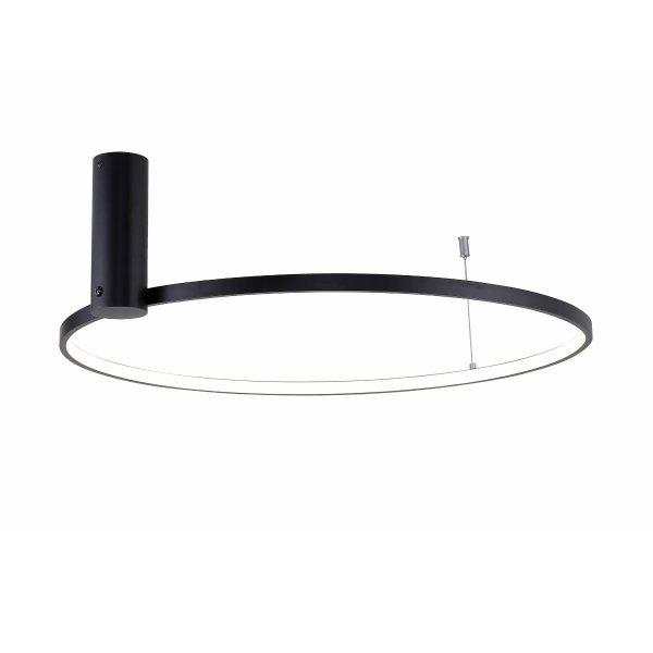 Zuma Line 003064-027187 LED přisazené stropní svítidlo HORIK  integrovaný LED zdroj