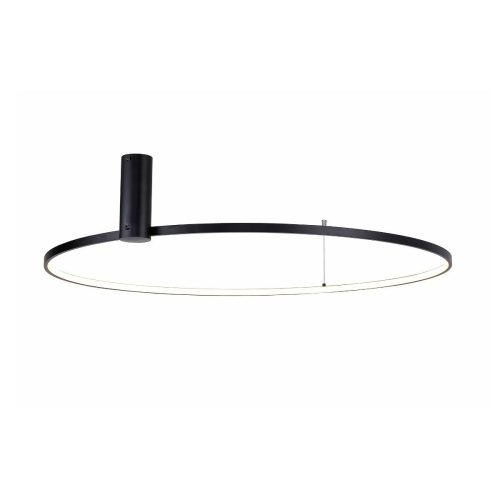 Zuma Line 003064-027186 LED přisazené stropní svítidlo HORIK  integrovaný LED zdroj
