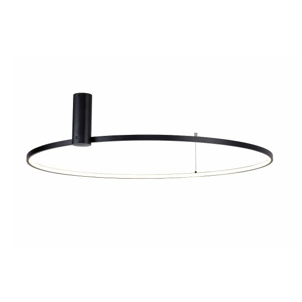 Zuma Line 003064-027186 LED přisazené stropní svítidlo HORIK  integrovaný LED zdroj