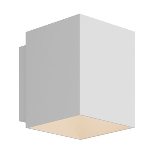 Zuma Line 003064-024542 bodové nástěnné svítidlo SQUARE  G9