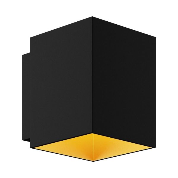 Zuma Line 003064-024543 bodové nástěnné svítidlo SQUARE  G9