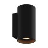 Zuma Line 003064-024533 bodové nástěnné svítidlo ROUND  GU10