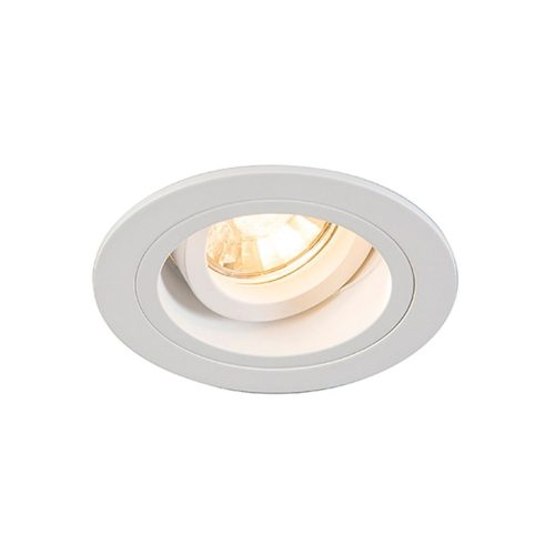 Zuma Line 003064-024579 zápustné svítidlo CHUCK  GU10