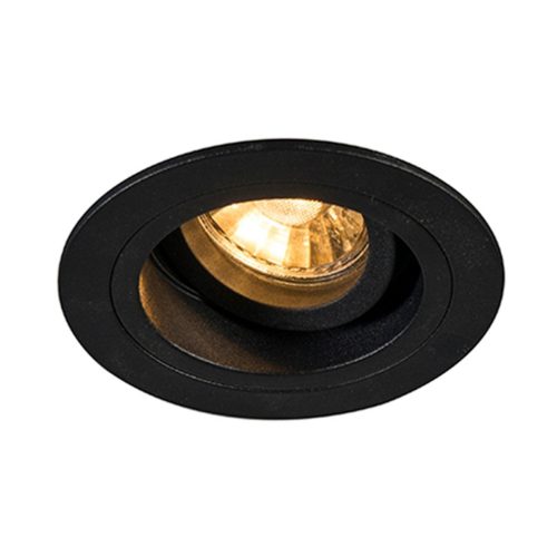 Zuma Line 003064-024580 zápustné svítidlo CHUCK  GU10