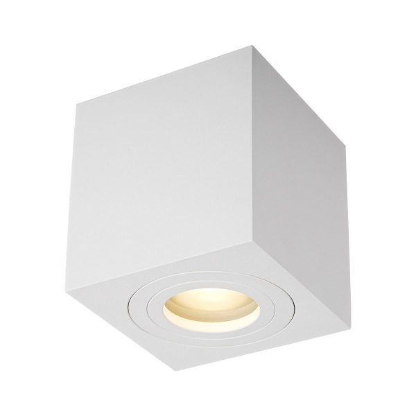 Zuma Line 003064-024591 bodové stropní svítidlo QUARDIP  GU10