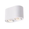 Zuma Line 003064-024546 bodové stropní svítidlo RONDOC  GU10