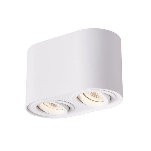 Zuma Line 003064-024546 bodové stropní svítidlo RONDOC  GU10