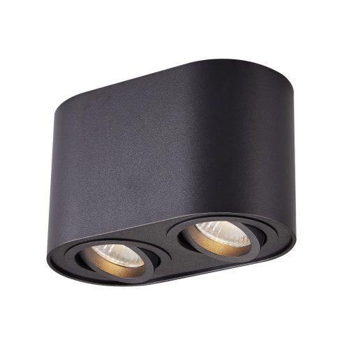 Zuma Line 003064-024547 bodové stropní svítidlo RONDOC  GU10
