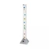 Zuma Line 003064-029600 LED stojací lampa AQUA  integrovaný LED zdroj